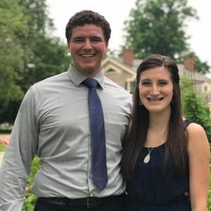 Meet your Posher, Savannah